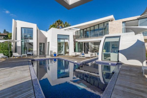 Villa IRIS